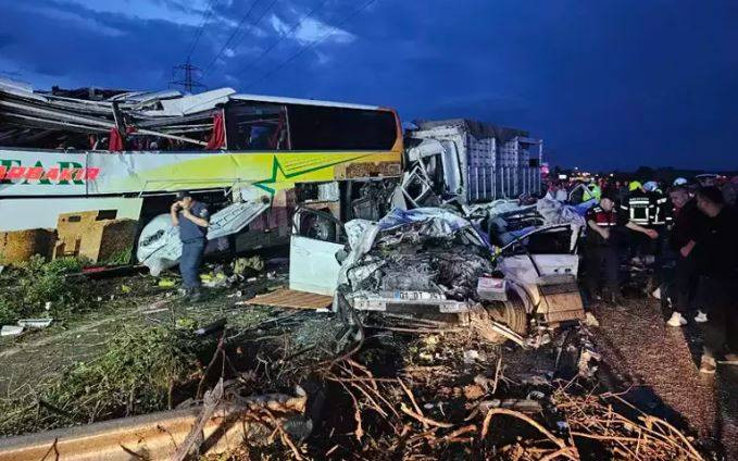 Katliam gibi kazanın bilirkişi raporu çıktı! 11 kişi can vermişti - Resim: 6